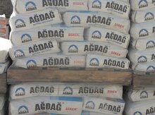 "Ağdağ" dirək