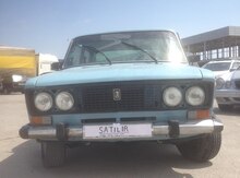 LADA (VAZ) 2106, 1987 il