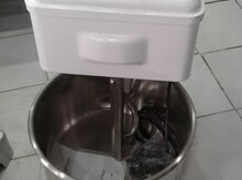 Xəmir qarışdıran aparat