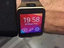 "Samsung Gear 2" qol saatı
