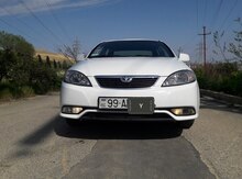 Daewoo Gentra, 2014 il