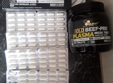 "Bcaa Amino" idman qidası