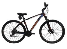 Velosiped "Grand 29"