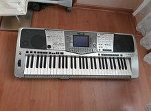 "Yamaha" sintezator