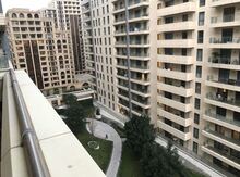 2-otaqlı yeni tikili kirayə verilir, Neftçilər pr., 100 m²