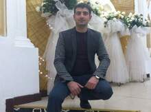 Xanımla tanış olmaq istəyirəm