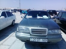 Daewoo Super Salon, 1995 il