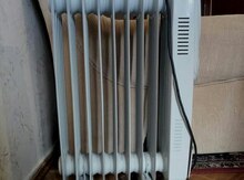 Radiator