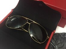 "Cartier A class" eynək