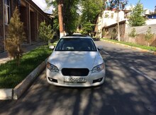 Subaru Legacy, 2007 il
