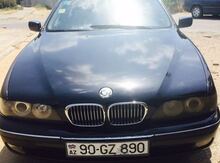 BMW 528, 2000 il