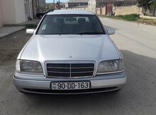 Mercedes C 180, 1995 il