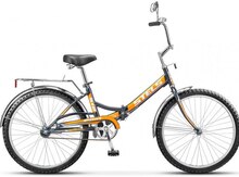 Velosiped "Stels Pilot-810"