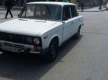 LADA (VAZ) 2106, 1984 il