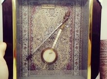 Suvenir "Kamança" (əl işi)