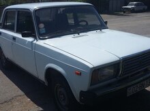 LADA (VAZ) 2107, 2005 il