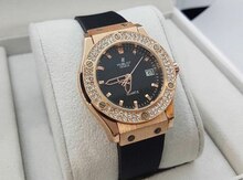 "Hublot A class" qol saatı
