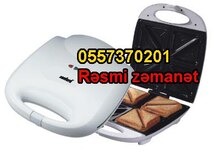 Toster "Sanford SF5723ST"