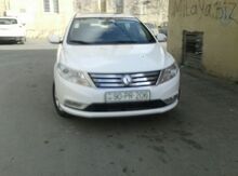 DongFeng Fengshen A30, 2015 il