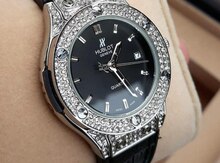 "Hublot" qol saatı
