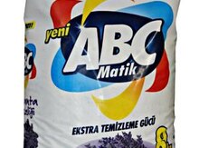 ABC Matik 8 kq