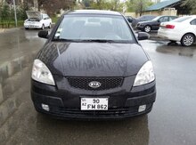 Kia Rio, 2008 il