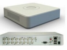 DVR sistemi