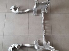 "Porsche Cayenne" ehtiyat hissəsi