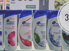 "Head & Shoulders" şampun