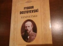 F.M.Dostoyevski "Yeniyetmə"