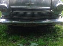 GAZ M-21, 1963 il