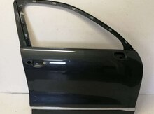 Передняя дверь от "Porsche Cayenne 2011-2017"