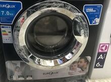 Paltaryuyan "Electrolux"