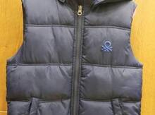 Jilet "BENETTON"