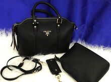 Çanta "Prada Milano"