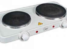 "Hot plate double" plitə