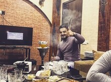 Satıcı işi axtarıram