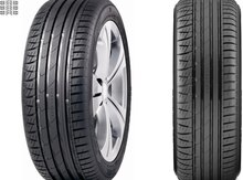 "Nokian Nordman SZ" şinləri 225/55 R16