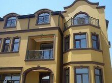 Məhəccərlərin hazırlanması