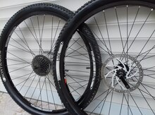 Velosiped diskləri