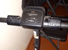 Velotrenajor