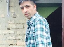 Xanımla tanış olmaq istəyirəm