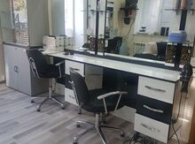 Salon üçün mebel