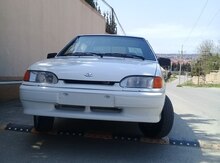 LADA (VAZ) 2115, 2011 il
