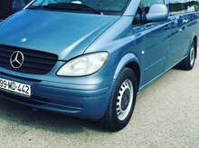 Mercedes Vito, 2004 il