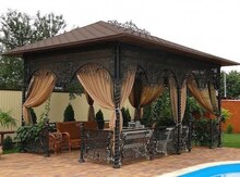 Besedkaların hazırlanması