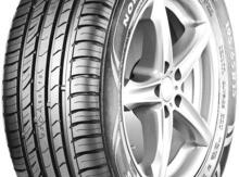 "Nokian Nordman SX2" şinləri 205/60 R16