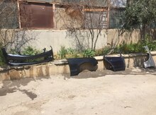 "Mercedes" ehtiyat hissələri