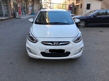 Hyundai Accent, 2013 il