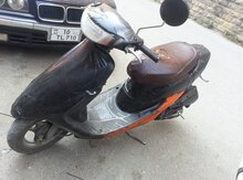 Honda Dio, 2012 il
